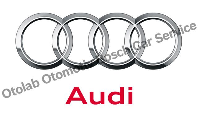 Bornova Audi Servisi