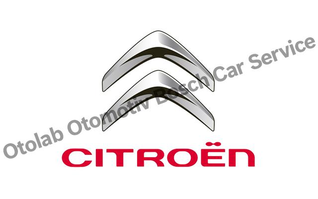 Bornova Citroën Servisi