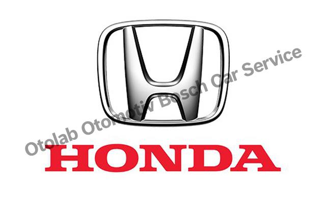 Bornova Honda Servisi