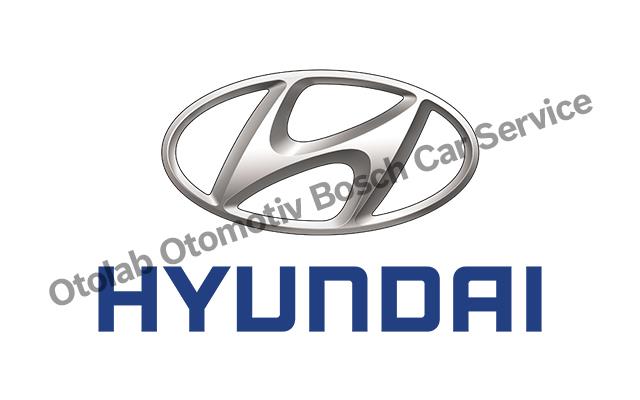 Bornova Hyundai Servisi 