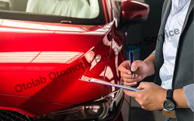 Bornova Hyundai Servisi Hizmeti