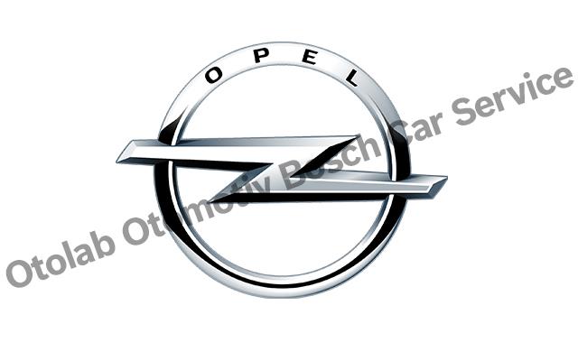 Bornova Opel Servisi