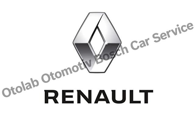 Bornova Renault Servisi