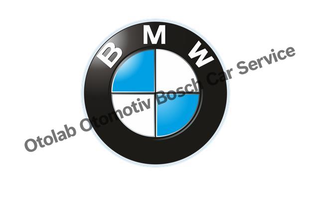 Bornova BMW Servisi