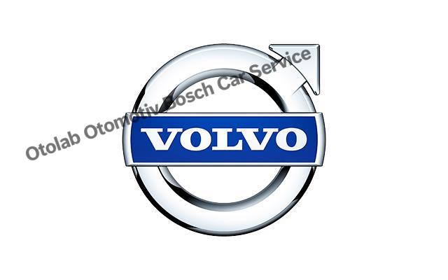 Bornova Volvo Servisi