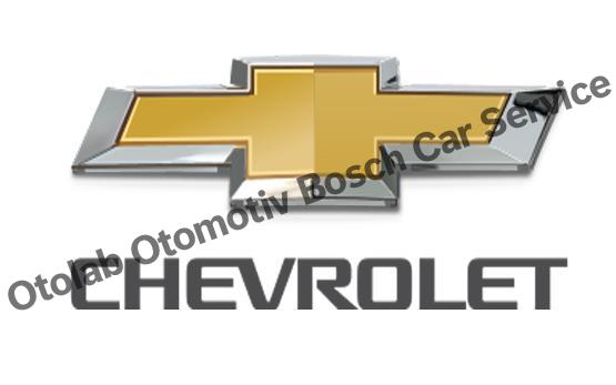 Bornova Chevrolet Servisi